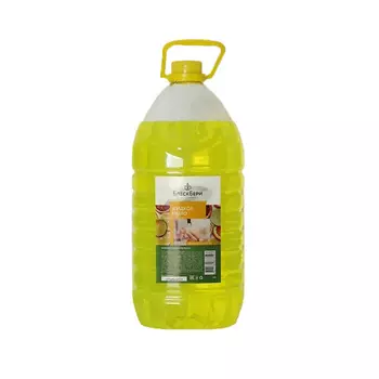 БЛЕСКБЕРИ Жидкое мыло Цитрусовый аромат