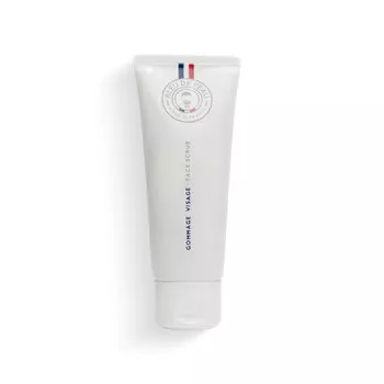 BLEU DE PEAU скраб для лица NETTOYANT