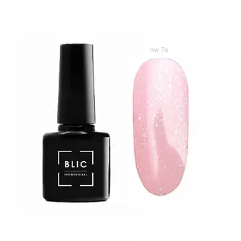 BLIC База камуфляжная для ногтей под гель-лак