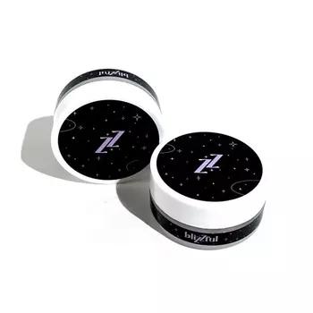 BLIZZFUL Крем-проявитель цвета 50