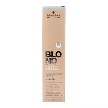 BLOND ME Оттеночная краска для светлых волос Bond Enforcing Lift & Blend