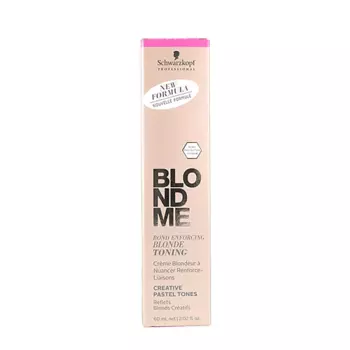 BLOND ME Оттеночная краска для светлых волос Bond Enforcing Blonde Toning
