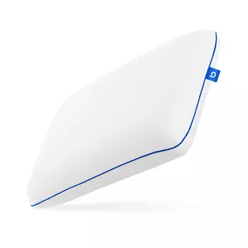 BLUE SLEEP Анатомическая подушка