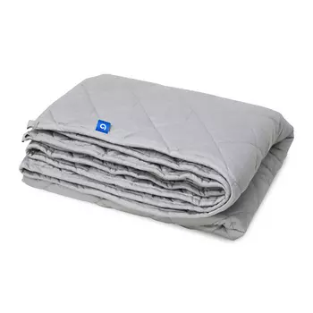 BLUE SLEEP Одеяло гравитационное