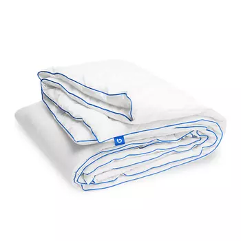 BLUE SLEEP Одеяло всесезонное Mix