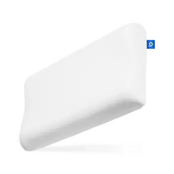 BLUE SLEEP Подушка Blossom