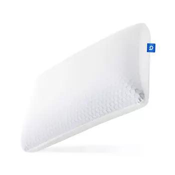 BLUE SLEEP Подушка Icon с чехлом из TPE