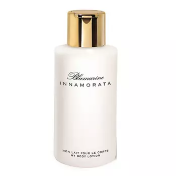 BLUMARINE Молочко для тела Innamorata
