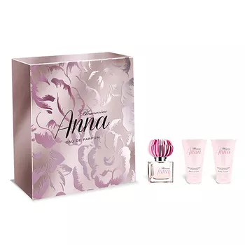 BLUMARINE Подарочный набор Anna