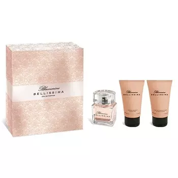 BLUMARINE Подарочный набор Bellissima'2013