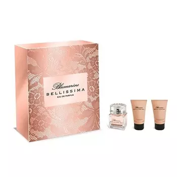 BLUMARINE Подарочный набор Bellissima Macrame' Weekend