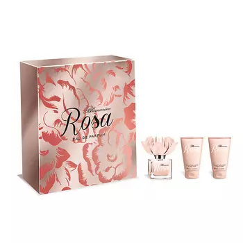 BLUMARINE Подарочный набор Rosa