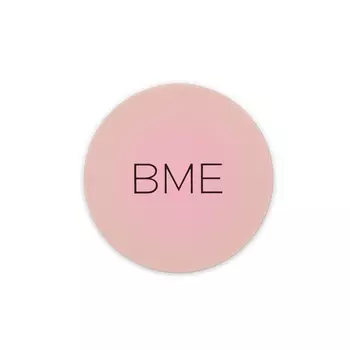 BME Гелевая пудра - Cloudy bay