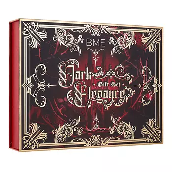 BME Подарочный набор Dark Elegance