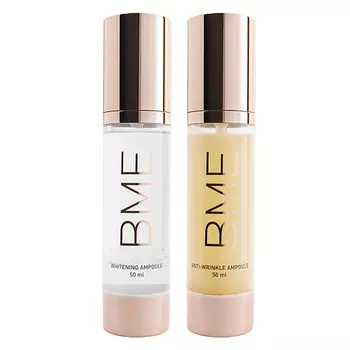 BME Подарочный набор SOS-средств для лица SOS Facial Products Gift Set