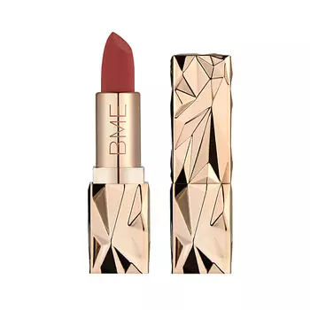 BME Помада для губ матовая в стике Velvet Veil