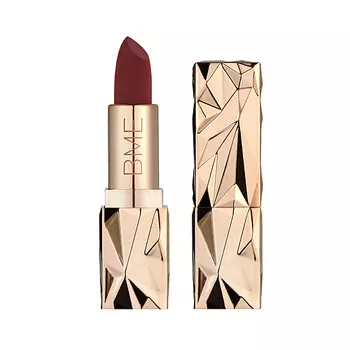 BME Помада для губ матовая в стике Velvet Veil