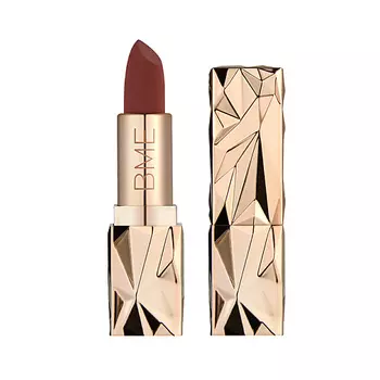 BME Помада для губ матовая в стике Velvet Veil