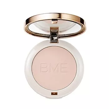 BME Пудра матирующая Pore-fect