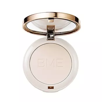 BME Пудра матирующая Pore-fect
