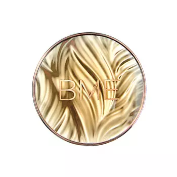 BME Пудра прозрачная Transparent Powder