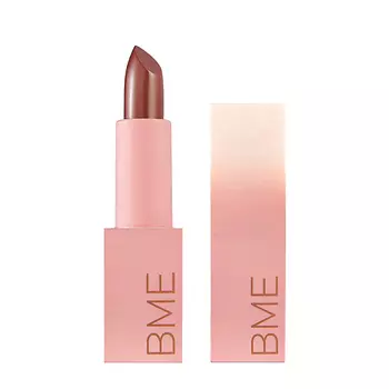 BME Сатиновая помада для губ Silk Touch