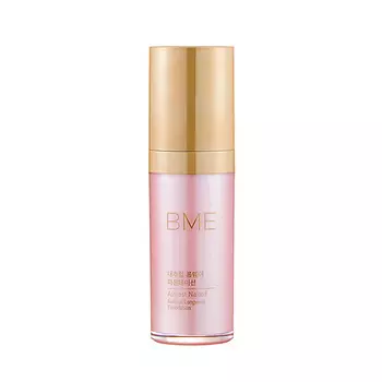 BME Стойкая тональная основа Almost Naked