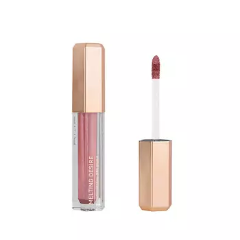 BME Тени жидкие для век Melting Desire