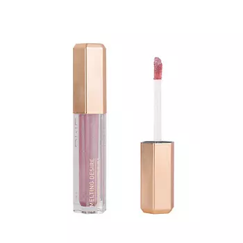 BME Тени жидкие для век Melting Desire