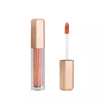 BME Тени жидкие для век Melting Desire