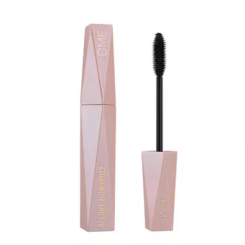 BME Тушь для ресниц с эффектом натуральных ресниц Allure Monopoly Natural Lashes Mascara