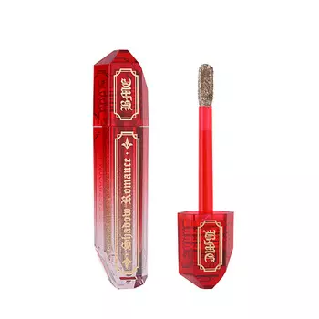 BME Жидкие тени для век Shadow Romance