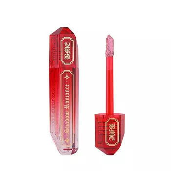 BME Жидкие тени для век Shadow Romance