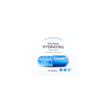 BNBG Маска для лица увлажняющая VITA GENIC HYDRATING JELLY