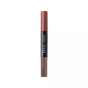 BOBBI BROWN Двухсторонние тени для век в карандаше Dual Eye Shadow