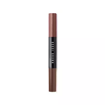 BOBBI BROWN Двухсторонние тени для век в карандаше Dual Eye Shadow