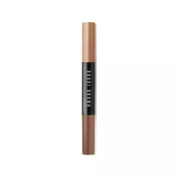 BOBBI BROWN Двухсторонние тени для век в карандаше Dual Eye Shadow