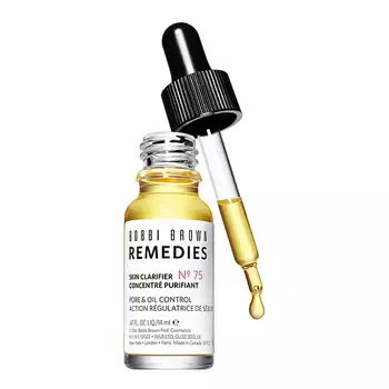 BOBBI BROWN Эликсир для очищения кожи Skin Clarifier No. 75