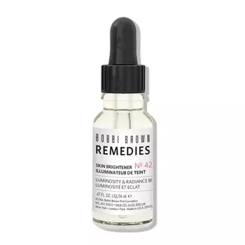 BOBBI BROWN Эликсир для улучшения тона кожи Remedies Skin Brightener No.42