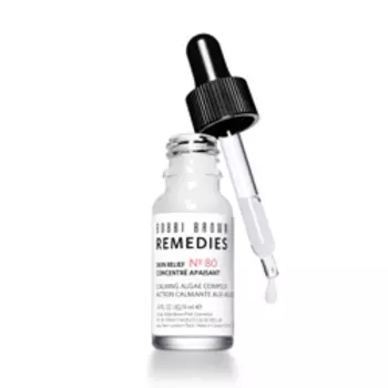BOBBI BROWN Эликсир против раздражений Skin Relief No. 80