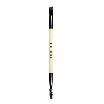 BOBBI BROWN Кисть Dual-Ended Brow Definer/Groomer Brush