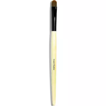 BOBBI BROWN Кисть косметическая Cream Shadow Brush