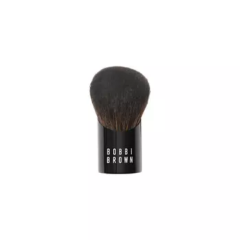 BOBBI BROWN Кисть косметическая для мягкой растушевки Smooth Blending Brush