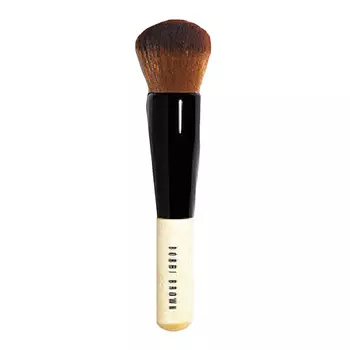 BOBBI BROWN Кисть косметическая Full Coverage Face Brush