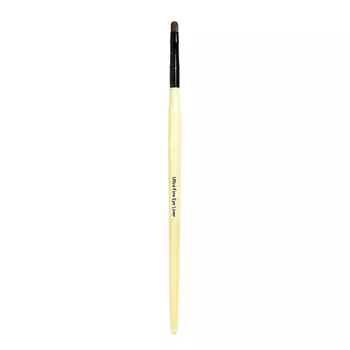 BOBBI BROWN Кисть косметическая Ultra Fine Eyeliner Brush