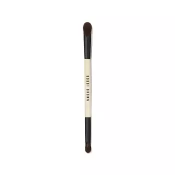 BOBBI BROWN Кисть Powerful Payoff Dual-Ended Brush