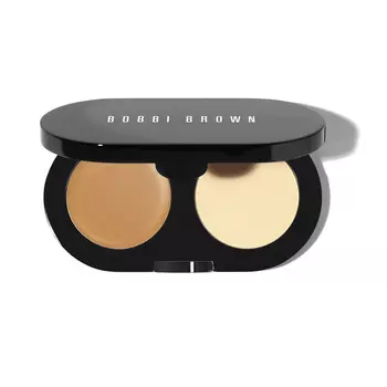 BOBBI BROWN Маскирующее средство для лица Creamy Concealer Kit