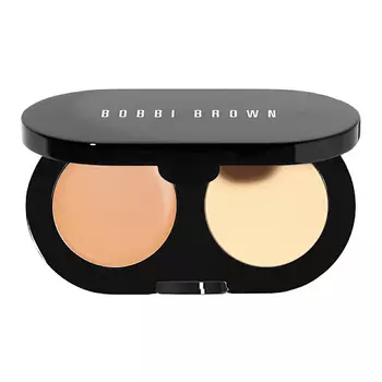 BOBBI BROWN Маскирующее средство для лица Creamy Concealer Kit