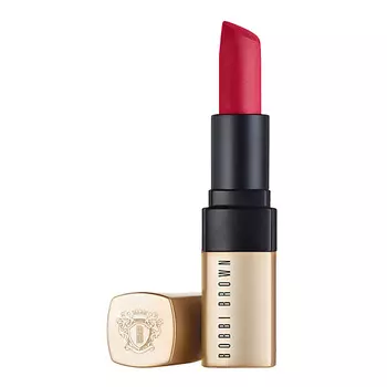 BOBBI BROWN Матовая помада для губ LUXE MATTE LIP COLOR