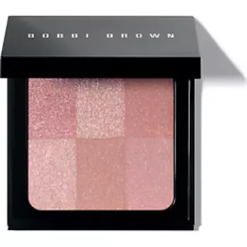 BOBBI BROWN Многофункциональная пудра Brightening Brick - Tawny